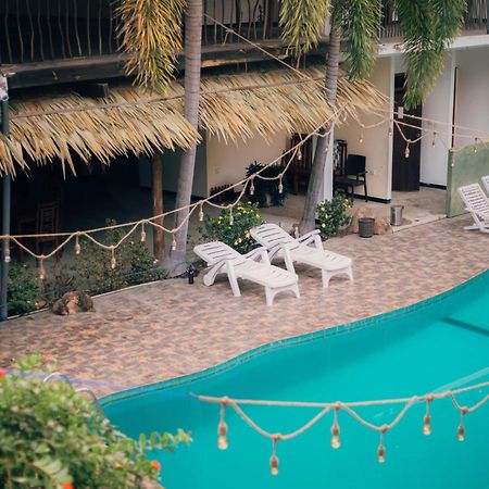 Shell Resort Arugam Bay Εξωτερικό φωτογραφία