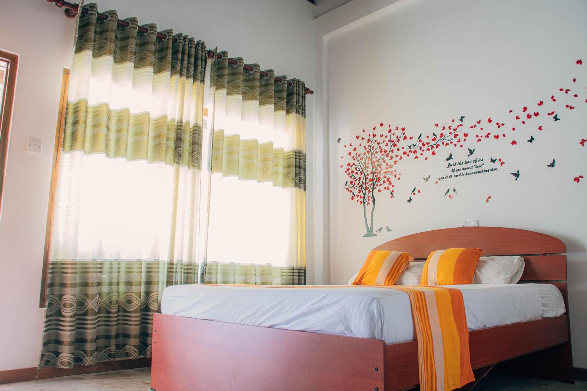 Shell Resort Arugam Bay Εξωτερικό φωτογραφία