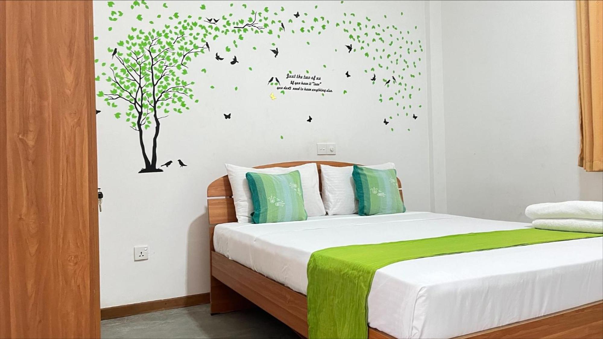Shell Resort Arugam Bay Εξωτερικό φωτογραφία