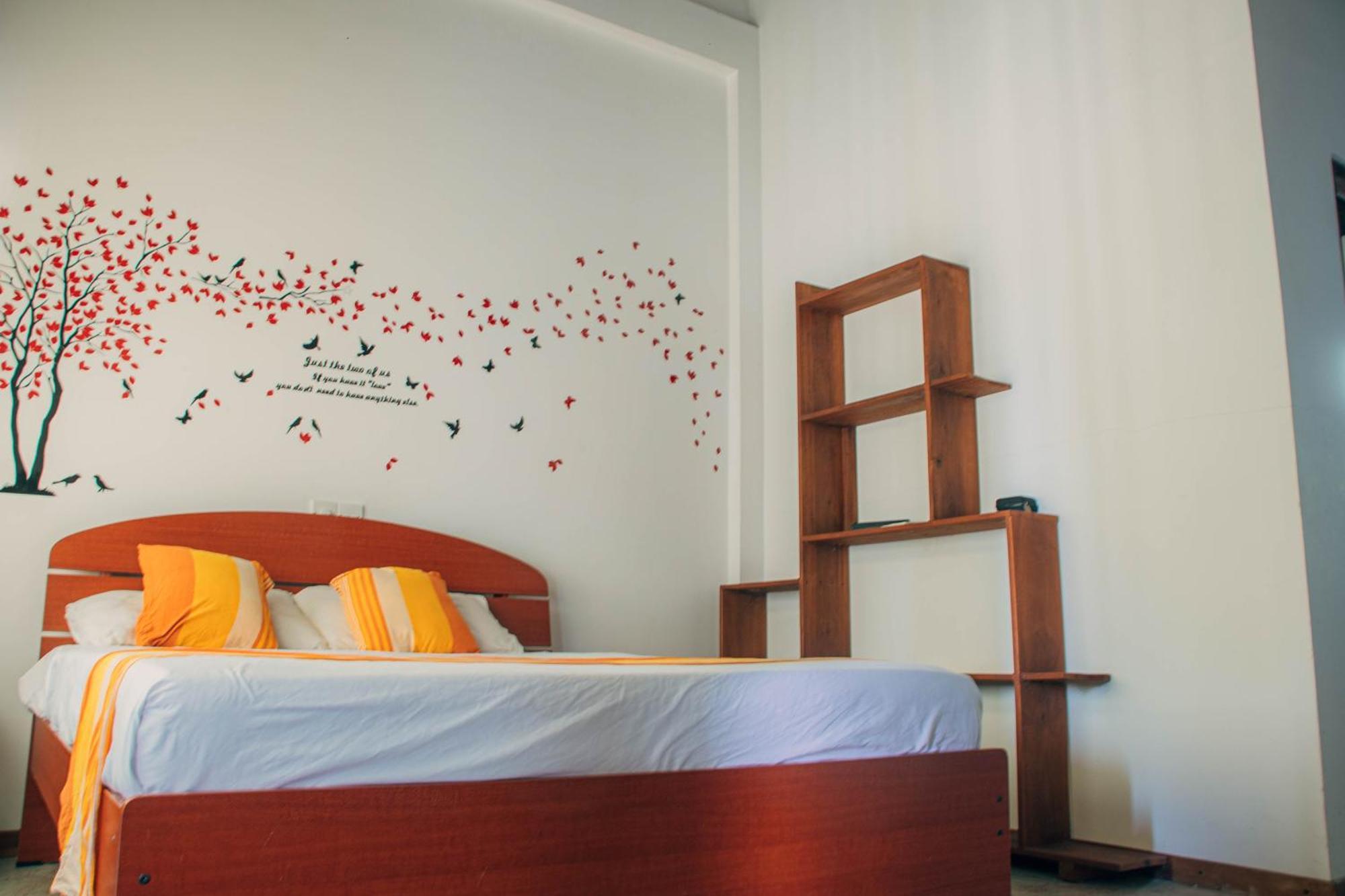 Shell Resort Arugam Bay Εξωτερικό φωτογραφία