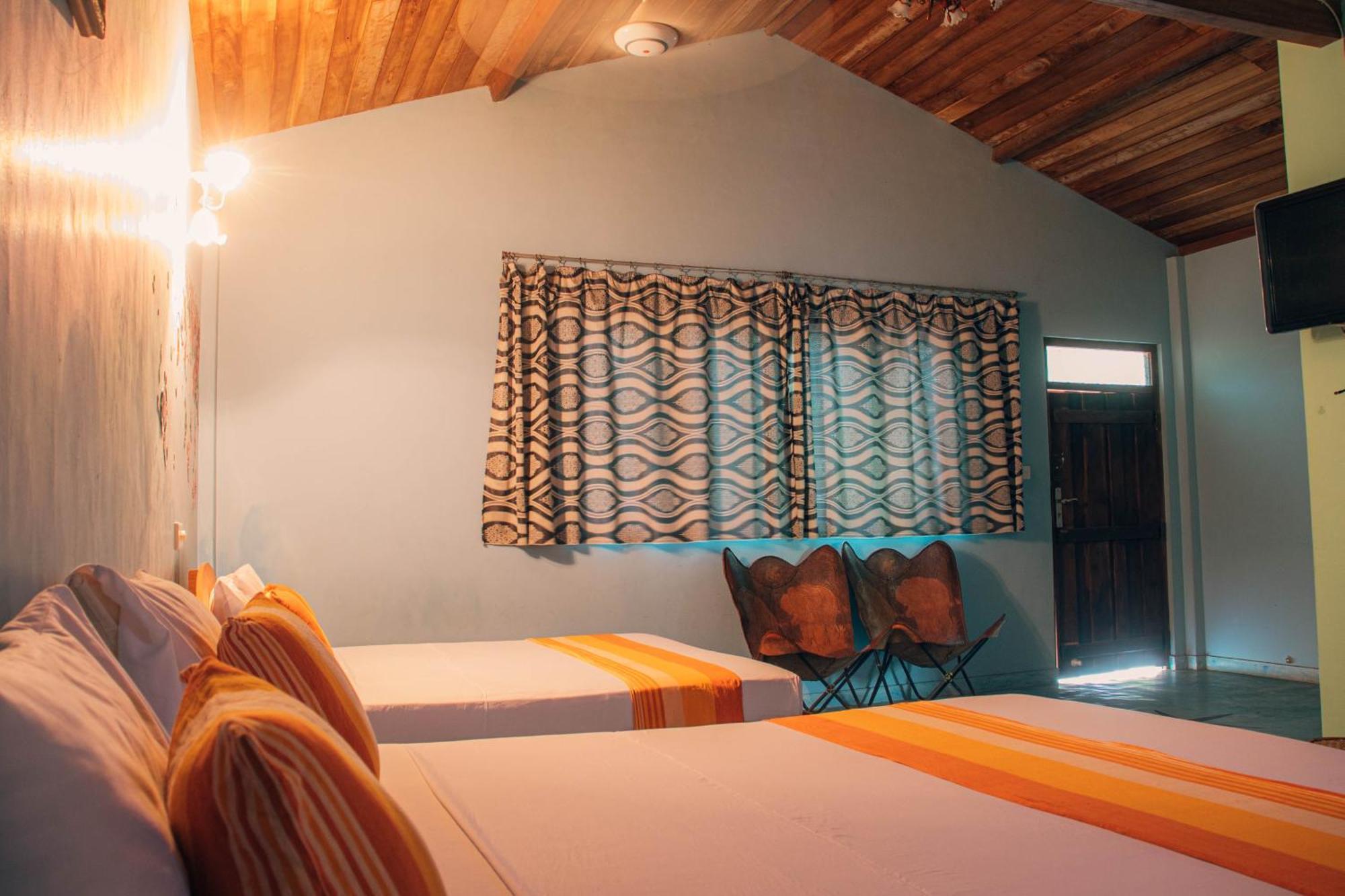 Shell Resort Arugam Bay Εξωτερικό φωτογραφία