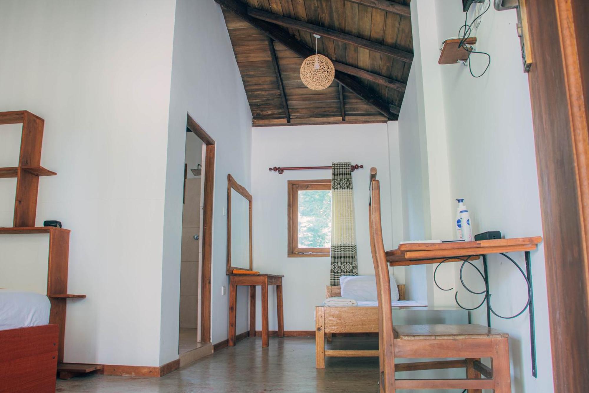 Shell Resort Arugam Bay Εξωτερικό φωτογραφία