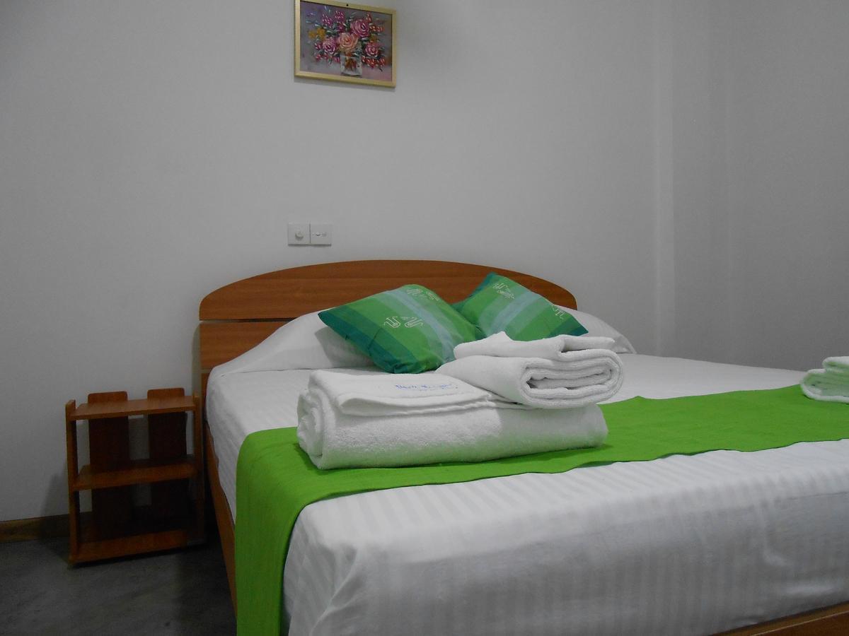 Shell Resort Arugam Bay Εξωτερικό φωτογραφία