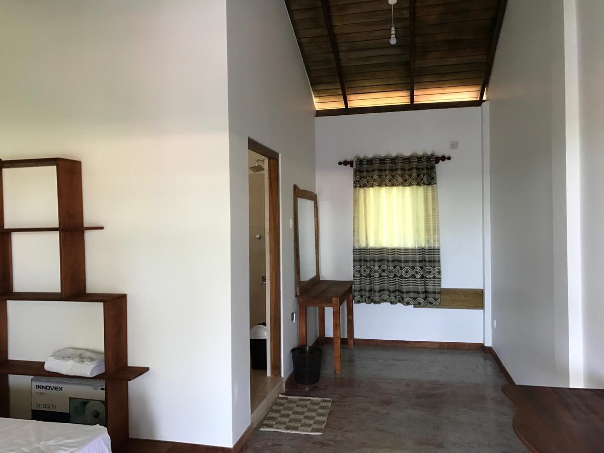 Shell Resort Arugam Bay Εξωτερικό φωτογραφία