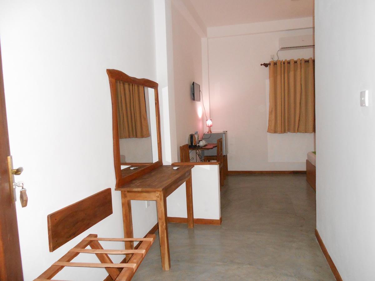 Shell Resort Arugam Bay Εξωτερικό φωτογραφία