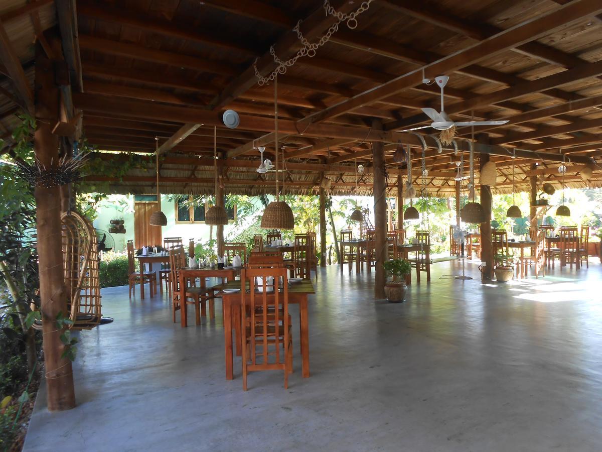 Shell Resort Arugam Bay Εξωτερικό φωτογραφία