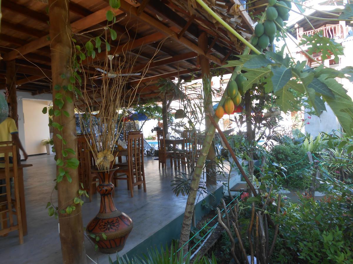 Shell Resort Arugam Bay Εξωτερικό φωτογραφία