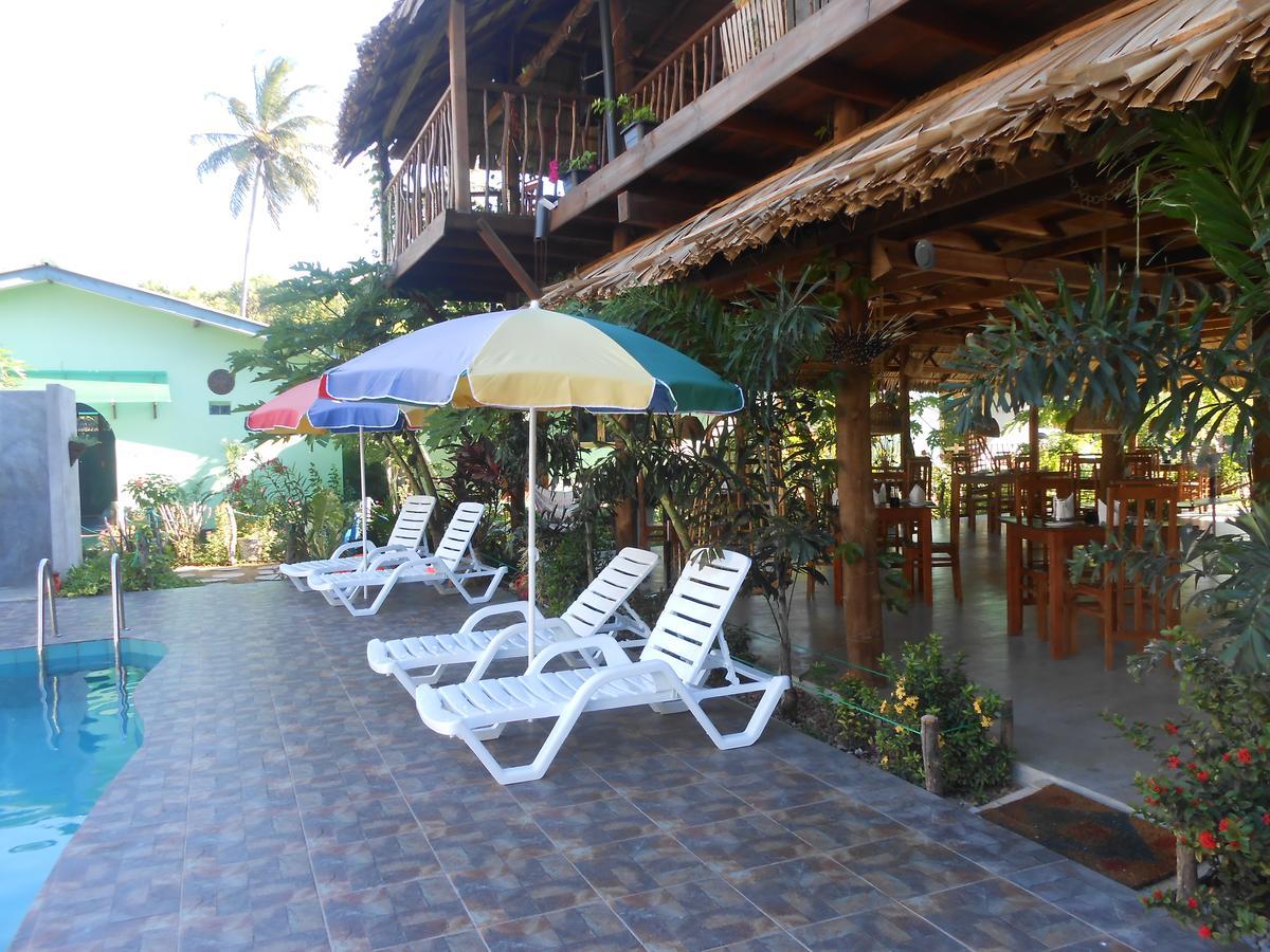 Shell Resort Arugam Bay Εξωτερικό φωτογραφία