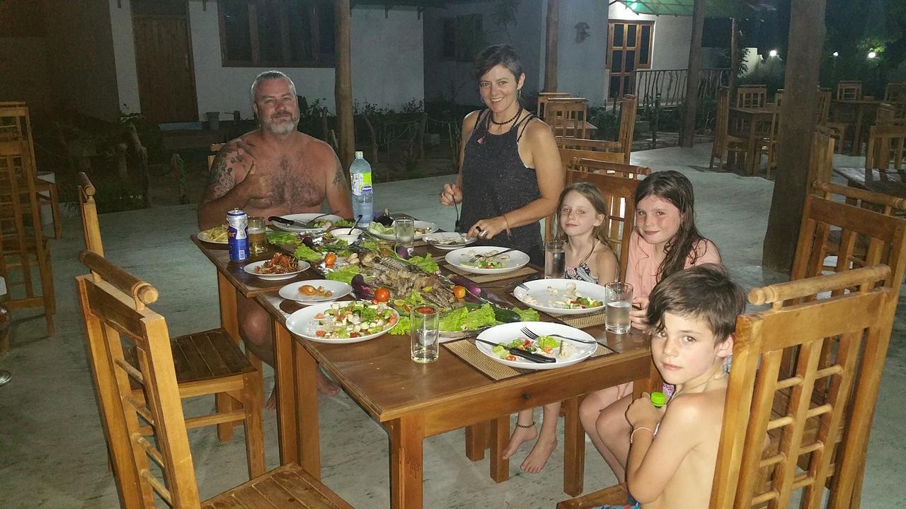 Shell Resort Arugam Bay Εξωτερικό φωτογραφία